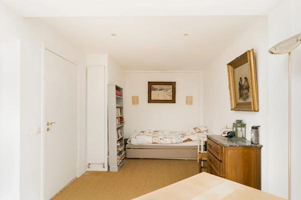 Maison de ville Boulogne-Billancourt - PRINCE / MARMOTTAN