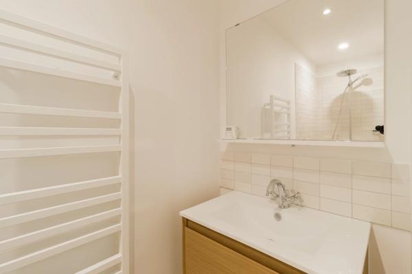 Maison de ville Boulogne-Billancourt - PRINCE / MARMOTTAN