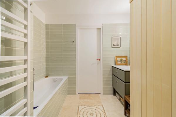 Maison de ville Boulogne-Billancourt - PRINCE / MARMOTTAN