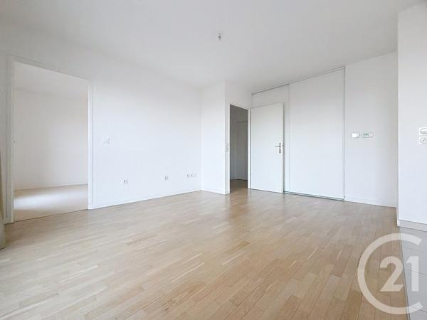 Appartement F2 à vendre  2 pièces - 41,56 m2 DEUIL LA BARRE - 95