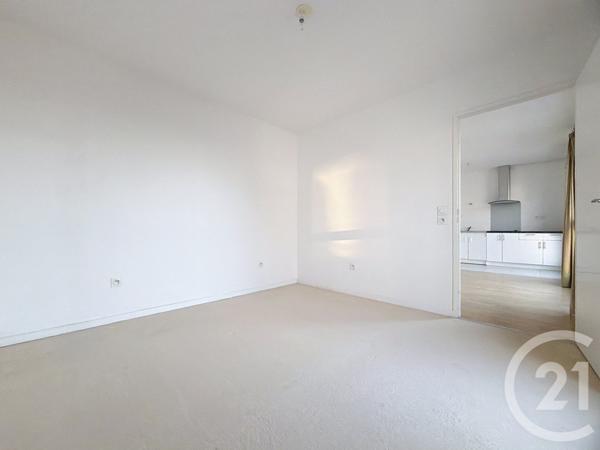 Appartement F2 à vendre  2 pièces - 41,56 m2 DEUIL LA BARRE - 95