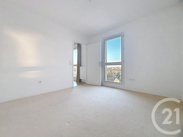 Appartement F2 à vendre  2 pièces - 41,56 m2 DEUIL LA BARRE - 95