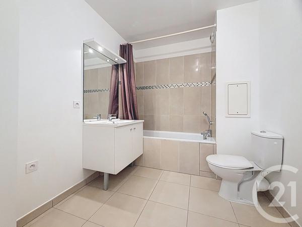 Appartement F2 à vendre  2 pièces - 41,56 m2 DEUIL LA BARRE - 95