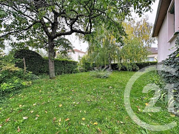 Maison à vendre  5 pièces - 115,96 m2 RIOM - 63