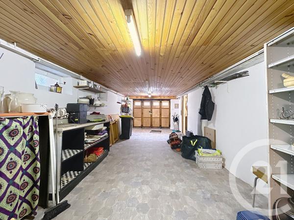 Maison à vendre  5 pièces - 115,96 m2 RIOM - 63