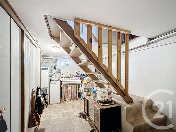 Maison à vendre  5 pièces - 115,96 m2 RIOM - 63