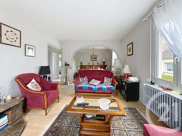 Maison à vendre  5 pièces - 115,96 m2 RIOM - 63