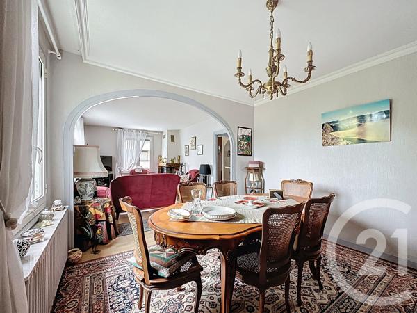 Maison à vendre  5 pièces - 115,96 m2 RIOM - 63