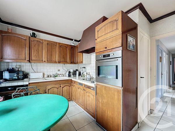 Maison à vendre  5 pièces - 115,96 m2 RIOM - 63