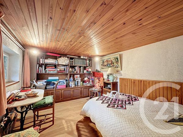 Maison à vendre  5 pièces - 115,96 m2 RIOM - 63