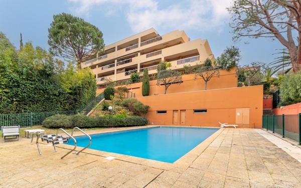 Appartement à vendre    3 pièces • 86,22 m2 Nice