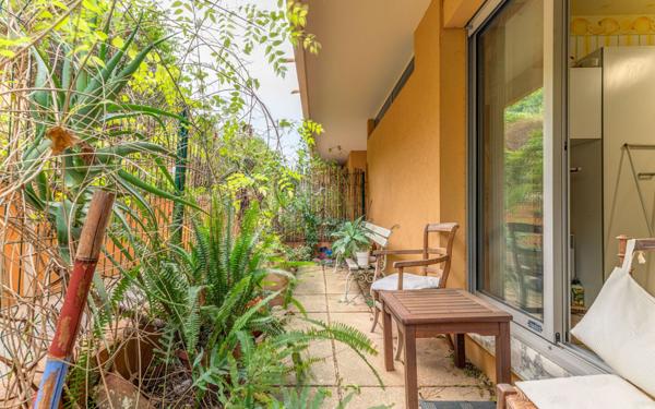 Appartement à vendre    3 pièces • 86,22 m2 Nice