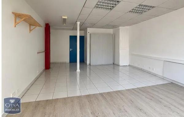 Local commercial à louer Mâcon (71000)