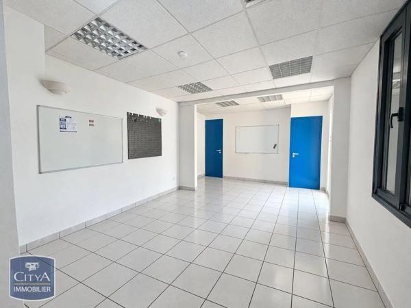 Local commercial à louer Mâcon (71000)