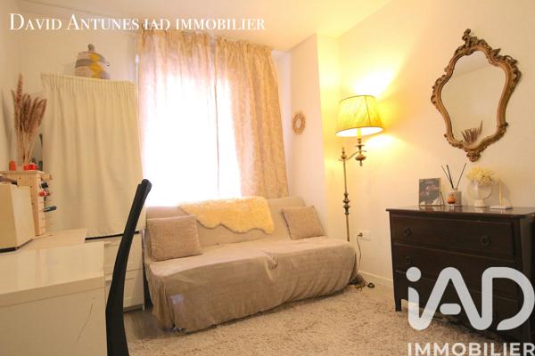 Appartement à vendre 4 pièces 78,14 m² Saint-Gratien