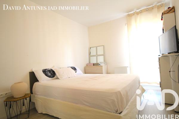 Appartement à vendre 4 pièces 78,14 m² Saint-Gratien