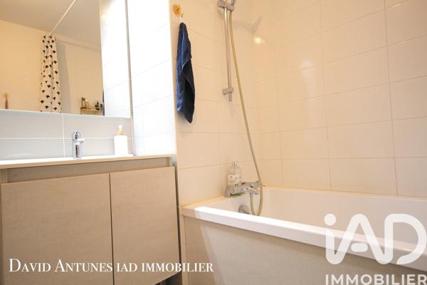 Appartement à vendre 4 pièces 78,14 m² Saint-Gratien
