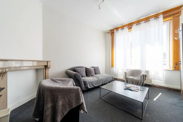 Maison à vendre 6 pièces 106m² Douai (59500)