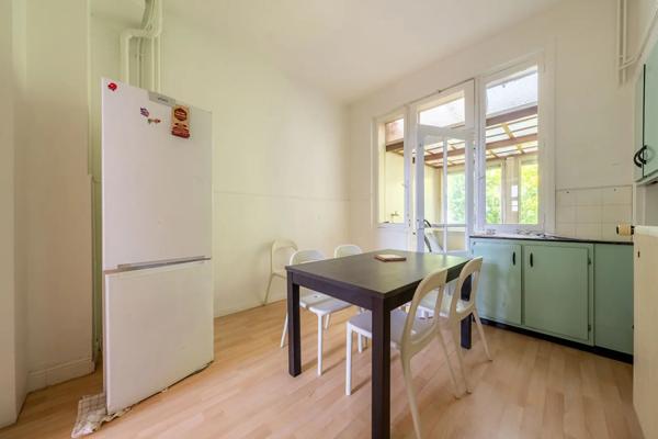 Maison à vendre 6 pièces 106m² Douai (59500)