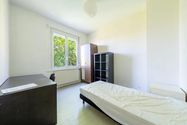 Maison à vendre 6 pièces 106m² Douai (59500)