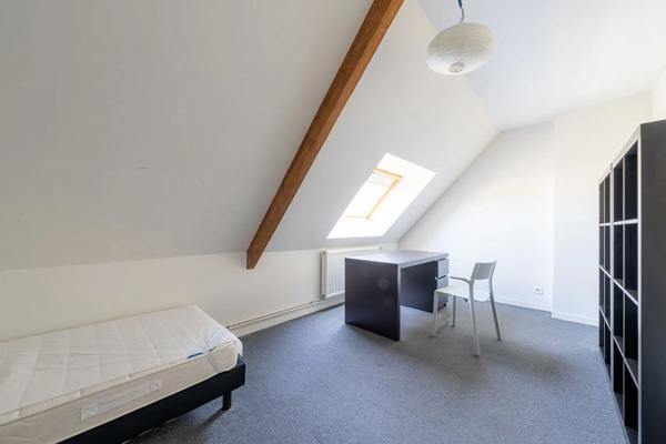 Maison à vendre 6 pièces 106m² Douai (59500)