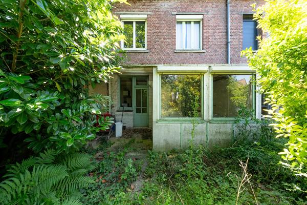 Maison à vendre 6 pièces 106m² Douai (59500)