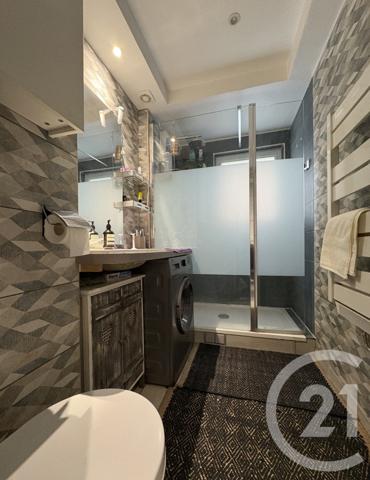 Appartement F2 à vendre  2 pièces - 39,24 m2 STAINS - 93