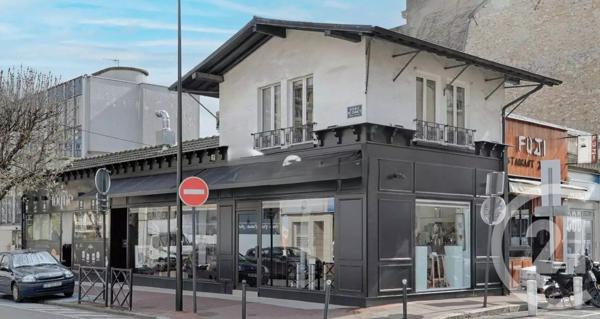 à vendre  100 m2 ST MAUR DES FOSSES - 94