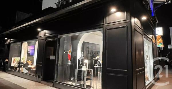 à vendre  100 m2 ST MAUR DES FOSSES - 94