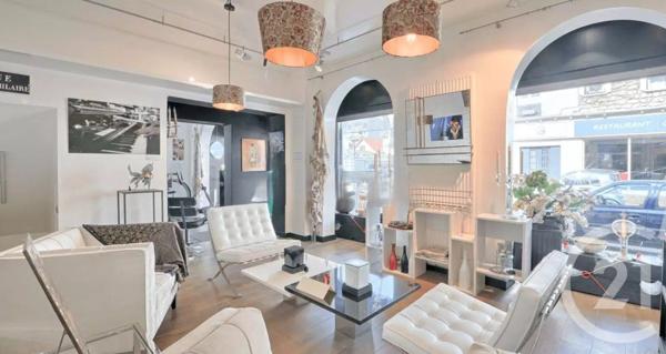 à vendre  100 m2 ST MAUR DES FOSSES - 94