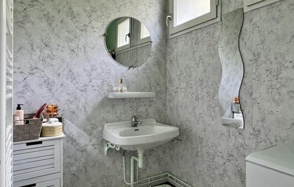 Charmant appartement 3 pièces de 80 m2   Lumineux et fonctionnel   Garage inclus