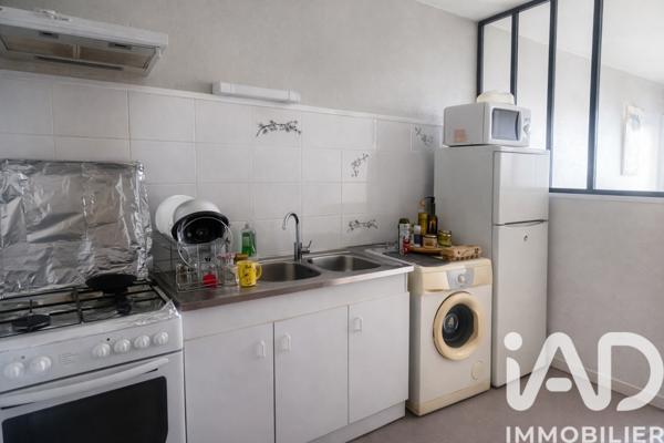 Appartement à vendre 2 pièces 50 m² Lormont
