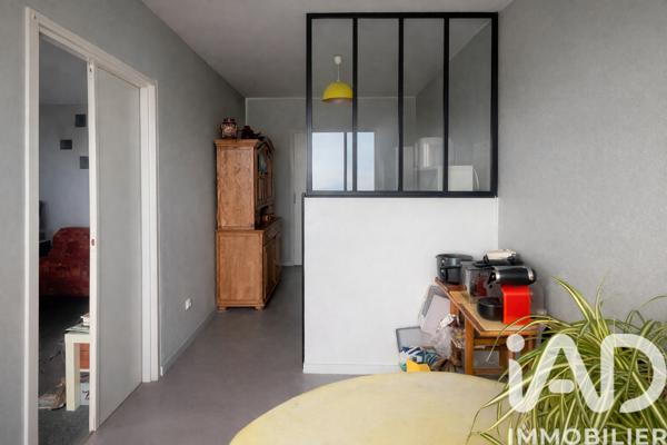 Appartement à vendre 2 pièces 50 m² Lormont