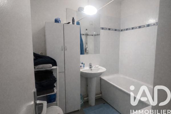 Appartement à vendre 2 pièces 50 m² Lormont