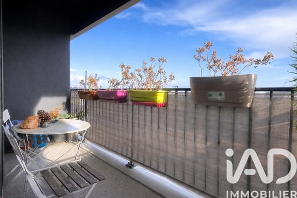 Appartement à vendre 2 pièces 50 m² Lormont