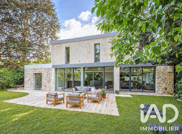 Terrain à vendre 579 m² Chevilly-Larue
