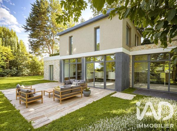 Terrain à vendre 579 m² Chevilly-Larue