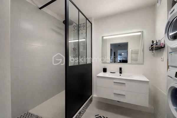 Appartement de 49,24 m²