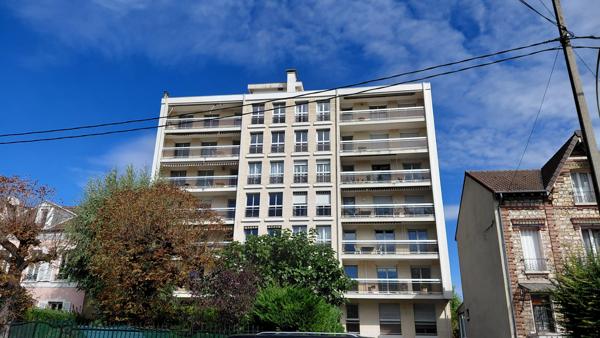 Vente / Appartement