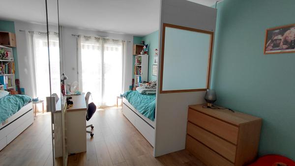 Vente / Appartement