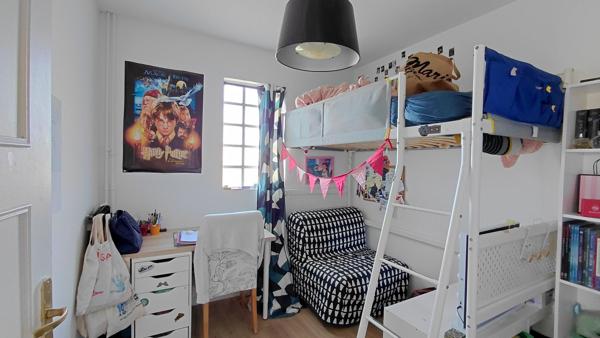Vente / Appartement