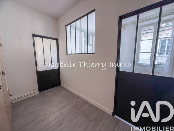 Maison à vendre 4 pièces 70 m² Montlhéry
