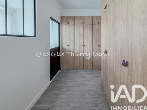 Maison à vendre 4 pièces 70 m² Montlhéry