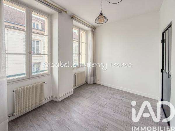 Maison à vendre 4 pièces 70 m² Montlhéry