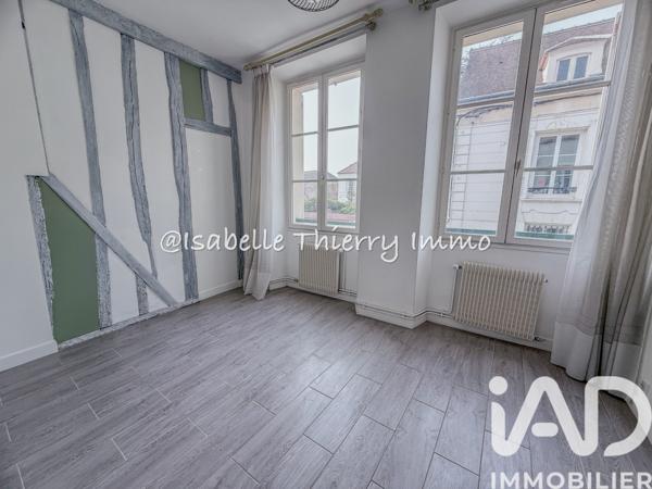 Maison à vendre 4 pièces 70 m² Montlhéry