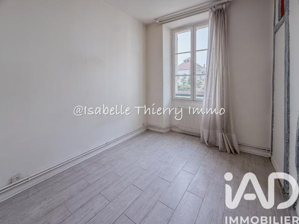 Maison à vendre 4 pièces 70 m² Montlhéry