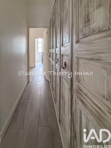 Maison à vendre 4 pièces 70 m² Montlhéry