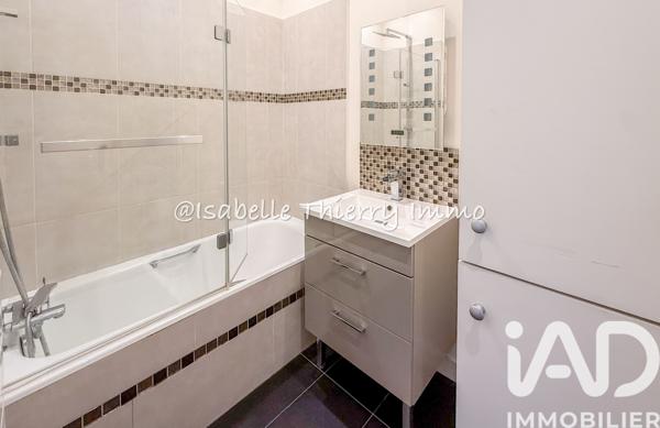 Maison à vendre 4 pièces 70 m² Montlhéry