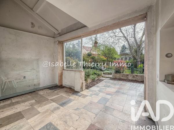 Maison à vendre 4 pièces 70 m² Montlhéry