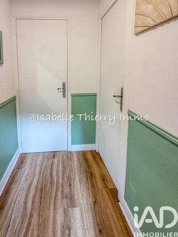 Maison à vendre 4 pièces 70 m² Montlhéry